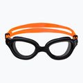 Okulary do pływania ZONE3 Venator-X black/neon orange 2