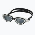 Okulary do pływania ZONE3 Venator-X black/white/smoke tinted lens