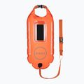 Bojka asekuracyjna ZONE3 Dry Bag 2 Led Light orange 3