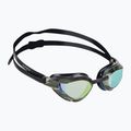 Okulary do pływania ZONE3 Viper Speed black/green/camo