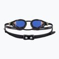 Okulary do pływania ZONE3 Viper Speed black/green/camo 4