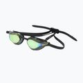Okulary do pływania ZONE3 Viper Speed black/green/camo 5