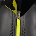 Pianka triathlonowa męska ZONE3 Sleeveless Vision 3 mm black/lime/gun metal 5