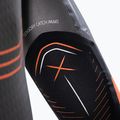 Pianka triathlonowa męska ZONE3 Vanquish-X black/orange 6