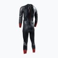 Pianka triathlonowa męska ZONE3 Aspire 4 mm  black 2