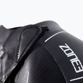 Pianka triathlonowa męska ZONE3 Aspire 4 mm  black 3