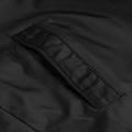 Płaszcz dziecięcy ZONE3 Polar Fleece Parka Changing Robe Jr black 5