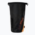 Worek wodoodporny ZONE3 Dry Bag Waterproof Recycled 10 l orange/black