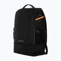 Plecak pływacki ZONE3 Race Performance 40 l black