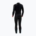 Pianka triathlonowa dziecięca ZONE3 Aspect 3 mm black 2