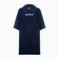 Ponczo ZONE3 Toweling Changing Robe