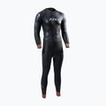Pianka triathlonowa męska ZONE3 Thermal Agile 3 mm black/gold