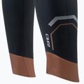 Pianka triathlonowa męska ZONE3 Thermal Agile 3 mm black/gold 5