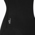 Strój pływacki jednoczęściowy damski ZONE3 OWS Renew High Neck black 4