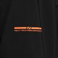 Płaszcz ZONE3 Thermo Tech Changing Fleece Parka black/orange 3