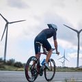 Kombinezon triathlonowy męski ZONE3 Aeroforce X II Trisuit black 13