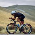 Kombinezon triathlonowy męski ZONE3 Aeroforce X II Trisuit black 15