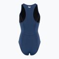 Pianka triathlonowa damska ZONE3 Yulex Sleeveless 1,5 mm navy 2