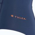 Pianka triathlonowa damska ZONE3 Yulex Sleeveless 1,5 mm navy 4