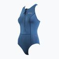 Pianka triathlonowa damska ZONE3 Yulex Sleeveless 1,5 mm navy 5