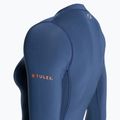 Koszulka neoprenowa damska ZONE3 Yulex Long Sleeve Top navy 5