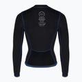 Koszulka neoprenowa damska ZONE3 Yulex Long Sleeve Top navy 6
