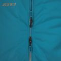 Płaszcz ZONE3 Recycled Thermo-tech Robe Parka teal/copper 4