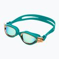 Okulary do pływania ZONE3 Venator-X teal/copper 6