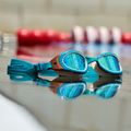 Okulary do pływania ZONE3 Attack teal/cream/cooper 11