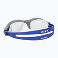 Okulary do pływania ZONE3 Venator-X grey/royal blue/clear 4
