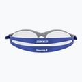 Okulary do pływania ZONE3 Venator-X grey/royal blue/clear 5