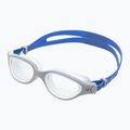 Okulary do pływania ZONE3 Venator-X grey/royal blue/clear 6