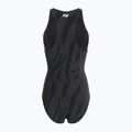 Pianka triathlonowa damska ZONE3 Yulex Sleeveless 1,5 mm black/grey 2