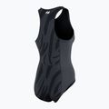 Pianka triathlonowa damska ZONE3 Yulex Sleeveless 1,5 mm black/grey 5