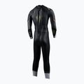 Pianka triathlonowa męska ZONE3 Aspire 4 mm black/chalk 2