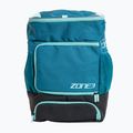 Plecak ZONE3 Transition 40 l teal/sky
