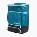Plecak ZONE3 Transition 40 l teal/sky 2