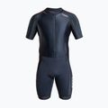 Kombinezon triathlonowy męski ZONE3 Activate+ Trisuit black