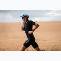 Kombinezon triathlonowy męski ZONE3 Activate+ Trisuit black 13