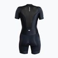Kombinezon triathlonowy damski ZONE3 Activate+ Trisuit black 2