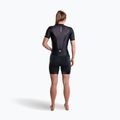 Kombinezon triathlonowy damski ZONE3 Activate+ Trisuit black 5