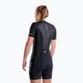 Kombinezon triathlonowy damski ZONE3 Activate+ Trisuit black 6