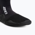 Buty neoprenowe ZONE3 Heat-Tech Dura Swim black 7