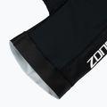 Kombinezon triathlonowy damski ZONE3 Activate+ Sleeveless Trisuit black 9