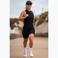 Kombinezon triathlonowy damski ZONE3 Activate+ Sleeveless Trisuit black 3