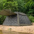 Namiot 2-osobowy Avid Carp Screen House 4D camo