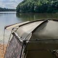 Namiot 2-osobowy Avid Carp Screen House 4D camo 2