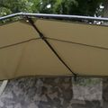 Namiot 2-osobowy Avid Carp Screen House 4D camo 3