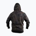 Bluza wędkarska Avid Carp Distortion Camo Hoodie camo 2