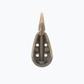 Koszyk zanętowy Preston Innovations ICM In-Line Banjo XR Feeder brown